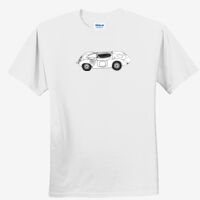 DryBlend® Youth 5.6 oz., 50/50 T-Shirt Thumbnail