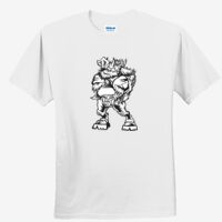 DryBlend® Youth 5.6 oz., 50/50 T-Shirt Thumbnail