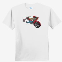 DryBlend® Youth 5.6 oz., 50/50 T-Shirt Thumbnail