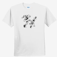 DryBlend® Youth 5.6 oz., 50/50 T-Shirt Thumbnail