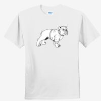 DryBlend® Youth 5.6 oz., 50/50 T-Shirt Thumbnail