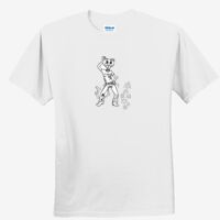 DryBlend® Youth 5.6 oz., 50/50 T-Shirt Thumbnail