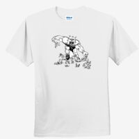 DryBlend® Youth 5.6 oz., 50/50 T-Shirt Thumbnail