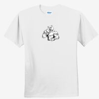 DryBlend® Youth 5.6 oz., 50/50 T-Shirt Thumbnail