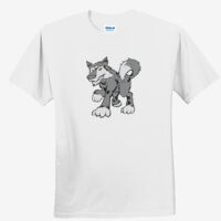 DryBlend® Youth 5.6 oz., 50/50 T-Shirt Thumbnail