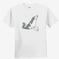 DryBlend® Youth 5.6 oz., 50/50 T-Shirt Thumbnail