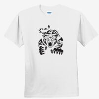 DryBlend® Youth 5.6 oz., 50/50 T-Shirt Thumbnail