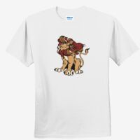 DryBlend® Youth 5.6 oz., 50/50 T-Shirt Thumbnail