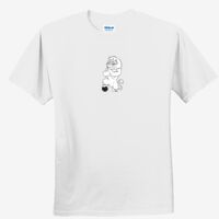 DryBlend® Youth 5.6 oz., 50/50 T-Shirt Thumbnail