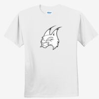 DryBlend® Youth 5.6 oz., 50/50 T-Shirt Thumbnail