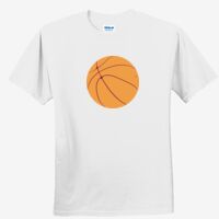 DryBlend® Youth 5.6 oz., 50/50 T-Shirt Thumbnail