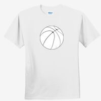 DryBlend® Youth 5.6 oz., 50/50 T-Shirt Thumbnail