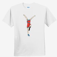 DryBlend® Youth 5.6 oz., 50/50 T-Shirt Thumbnail