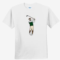 DryBlend® Youth 5.6 oz., 50/50 T-Shirt Thumbnail