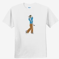 DryBlend® Youth 5.6 oz., 50/50 T-Shirt Thumbnail