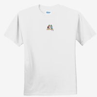 DryBlend® Youth 5.6 oz., 50/50 T-Shirt Thumbnail