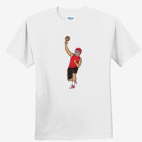 DryBlend® Youth 5.6 oz., 50/50 T-Shirt Thumbnail