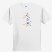 DryBlend® Youth 5.6 oz., 50/50 T-Shirt Thumbnail