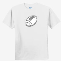 DryBlend® Youth 5.6 oz., 50/50 T-Shirt Thumbnail