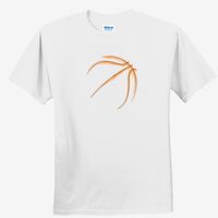 DryBlend® Youth 5.6 oz., 50/50 T-Shirt Thumbnail