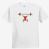 DryBlend® Youth 5.6 oz., 50/50 T-Shirt Thumbnail