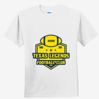 DryBlend® Youth 5.6 oz., 50/50 T-Shirt Thumbnail