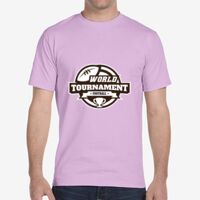 DryBlend® 5.6 oz., 50/50 T-Shirt Thumbnail