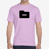 DryBlend® 5.6 oz., 50/50 T-Shirt Thumbnail