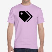 DryBlend® 5.6 oz., 50/50 T-Shirt Thumbnail