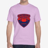 DryBlend® 5.6 oz., 50/50 T-Shirt Thumbnail